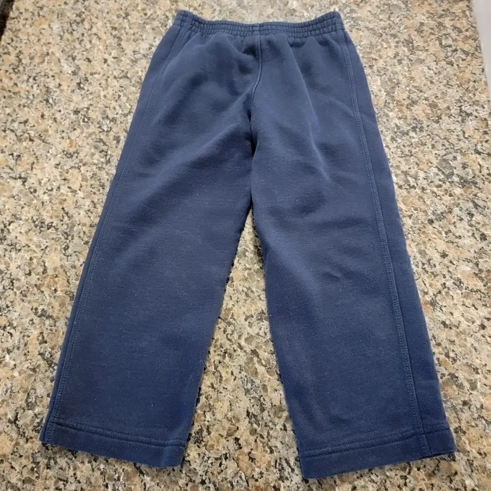 Nike youth sweatpants boys size 4/5